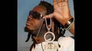 TPain  My Girl Got A Girlfriend [upl. by Gridley]