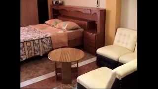 Hostal Dubai Chimbote Peru [upl. by Ennayrb134]