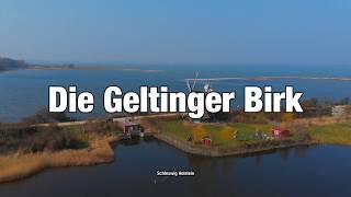 Die Geltinger Birk [upl. by Krystle480]