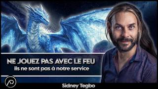 Lexistence des dragons sur terre  Sidney Tegbo [upl. by Magena]