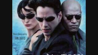 The Matrix 1999  Neo vs Morpheus  Training Scene HD [upl. by Ajnat]