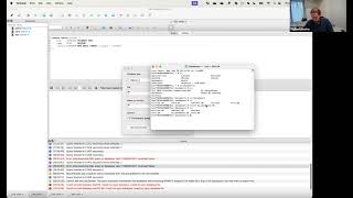 Creating a new SQLite Database in SQLiteStudio on a Mac [upl. by Hassin438]