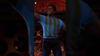 Run and Tell That Ephraim Sykes shorts  Hairspray Live [upl. by Eade597]