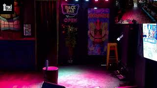 Live Music Daily  Tiki House  Key West FL [upl. by Babbie]