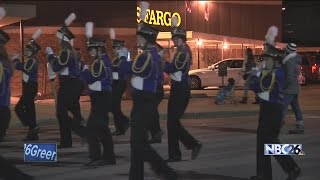 46th Annual Downtown Appleton Christmas Parade [upl. by Retniw]