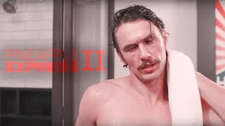 Pineapple Express 2 Trailer 2018  FANMADE HD [upl. by Katalin]