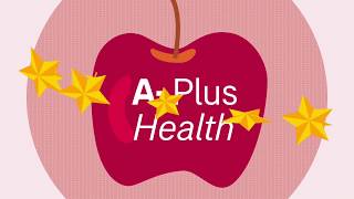 AIA APlus Health [upl. by Urbani606]