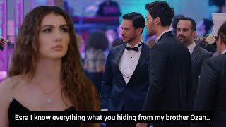 Aşk Mantik intikam 26Episode trailer with English subtitles [upl. by Sloan]