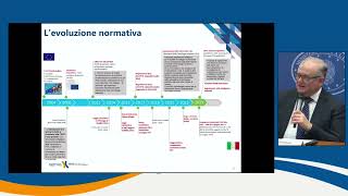 PRESENTAZIONE DEL PROGRAMMA NAZIONALE HTA  Intervento di DESCRIZIONE DEL PNHTA Dott Marco Marchetti [upl. by Eedolem787]