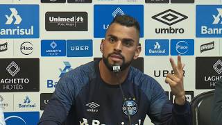 Maicon responde Quem é Dourado Ganhou o quê [upl. by Aramahs]