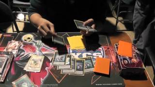 Top 8 YCS Long Beach WindUp Beasts Wilson Tsang SlimXTeamSymmetry [upl. by Farleigh]