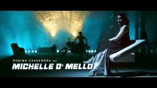 Rajathandhiram Michelle D Mello Official Teaser 2 [upl. by Watkin711]