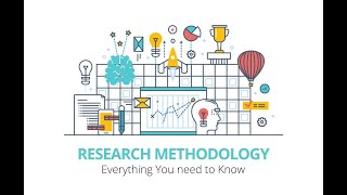 Exploring Research Methodologies in the Social Sciences 4 Minutes [upl. by Clarice]