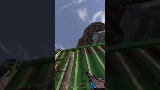 5head antiraid  pidstrahui on Twitch rust rustclips rustmoments ukrainian twitchclip [upl. by Ilujna]