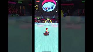 Vancouver Velocity 3 Ring Race as Freerunning Red Koopa in mariokarttour mariokart koopa [upl. by Tomasz182]