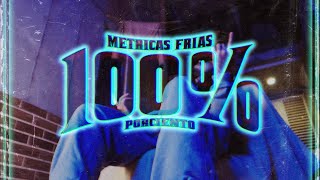 Métricas frías  100    Prod  Zor Beats   No fear [upl. by Wilkey]