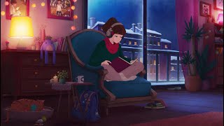 2 AM Study Session 📚 lofi hip hop [upl. by Aenahs]