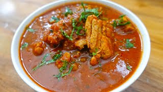 GOAN RECHEADO CHICKEN CURRY  GOAN Red Chicken Recipe  Goan Chicken Recipe  Ivons Kitchen [upl. by Carmon]