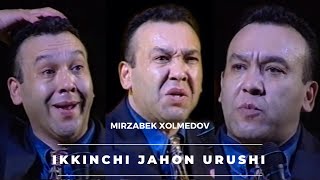 Mirzabek Xolmedov  Ikkinchi jahon urushi  Мирзабек Холмедов  Иккинчи жахон уриши [upl. by Fineberg440]