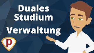 Duales Studium Verwaltung Einstellungstest 2024  Einfach erklärt von Plakos [upl. by Urissa409]