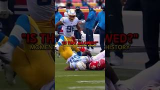 Top 10 ‘Is that allowed’ moments in NFL  Part 2 [upl. by Nylirad83]