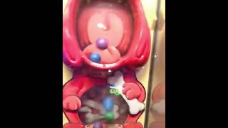 balls in yo jaws chuck e cheese dog [upl. by Mlawsky52]