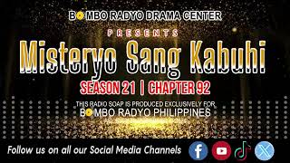 Mga Misteryo Sang Kabuhi  Season 21  Chapter 92 [upl. by Windsor301]