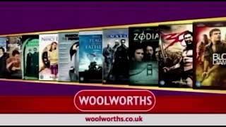 Woolworths DVDs TV Advert [upl. by Nager]