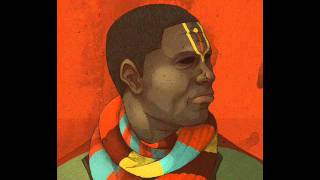 Jay electronica  Exhibit B Feat Mos Def [upl. by Gildas]