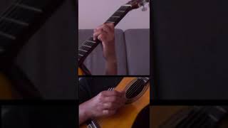 Romanza  Bartolomé Calatayud  Classical Guitar [upl. by Marcell]