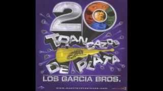 Los Garcia Bros Cumbia Mix 2 [upl. by Amliv]