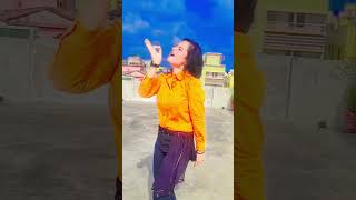 Khubsurat hai Tera khyal song dancemusic chande [upl. by Neerom862]