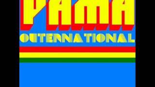 Pama International  Dub a Disco [upl. by Sirc]