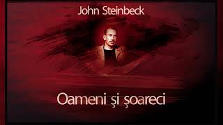 Oameni si soareci 1965  John Steinbeck teatruradiofonic teatruonline teatruaudio teatru [upl. by Brand]