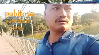 pobitora national park ayang vlogs🦕🦓🦓🦓🦓 [upl. by Woodman]