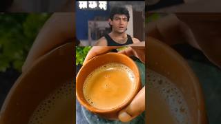 Homemade masala chai recipe 😊youtubeshorts shortsviralchai shortsfeed ytshortsindia [upl. by Hose]