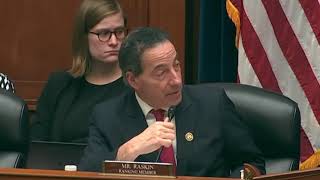 Ranking Member Raskins Opening Statement Hearing on Oversight of OMB [upl. by Yenal]