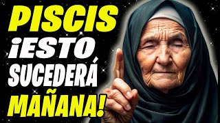 😱♓PISCIS SI TIENES ENTRE 50 Y 70 AÑOS ¡PREPÁRATE LA MINA DE ORO ESTÁ MUY CERCA ¡LO TENDRÁS TODO [upl. by Aleydis756]