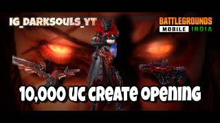 Warth of Vengeance create opening 10000 uc [upl. by Siramad]