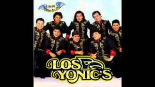 LOS YONICS  QUINCEAÑERA [upl. by Sliwa]