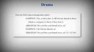 How to Cite Poetry Song Lyrics amp Plays in MLA Style [upl. by Ailesor151]