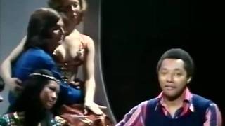 Labi Siffre  It Must Be Love [upl. by Gilus]