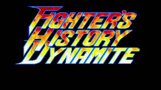 Fighters History Dynamite  Clown [upl. by Hackney]