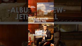 A “What if” record becomes a reality for Jethro Tull rhino jethrotull vinyl albumreview [upl. by Eicyal]