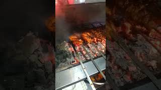 Whats the SECRET to Making PERFECT Chicken BBQ [upl. by Aksoyn]