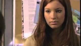 Degrassi TNG S6E12 quotThe Bitterest Pillquot [upl. by Yrolam]