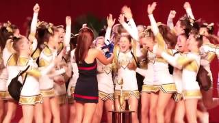 2013 USA Spirit Nationals Highlights [upl. by Gnilsia]