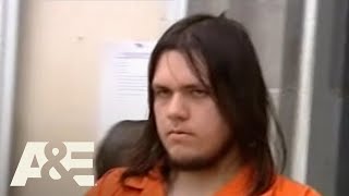 BONECHILLING Confession of Man Freely Admitting to Murder  Killer Confessions  AampE [upl. by Greggory415]