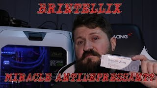 BrintellixVortioxetine  Miracle Antidepressant [upl. by Kciredorb]