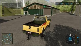 Farming Simulator 2220231213165155 [upl. by Lettig101]